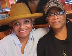 Iris Liggons/Redman Obituary (1953