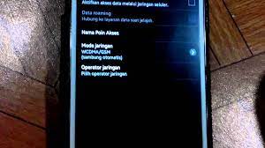 2:11 santoso mwbers recommended for you. Membuat Jaringan Android Selalu 3g H Youtube