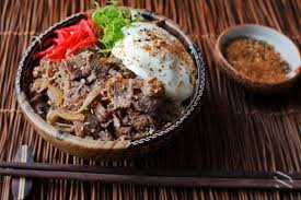 Resep 'daging teriyaki yoshinoya' paling teruji. Resep Beef Bowl Rasa Yoshinoya Ala Masterchef Indonesia