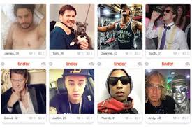 Get schooled and get love a couple of miles away! The 12 Guys You Meet On Tinder Dating On Social Media