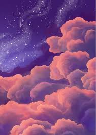 Brontide Art Pink Clouds In Space Aesthetic Painting Cloud Painting Cloud Painting Acrylic It's where your interests connect you with your people.