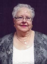 Beaudin, Darlene