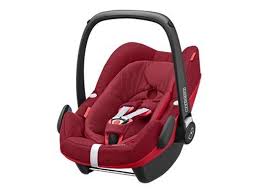 Maxi Cosi Pebble Plus Car Seat 0 13 Robin Red Baby Car Seats Maxi Cosi Car Seat Car Seats