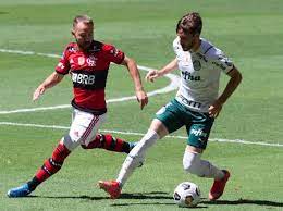 O torcedor do flamengo, gaiato e debochado por natureza, viu no maracanã mais uma atuação que justifica a empolgação. Flamengo X Palmeiras E A Maior Rivalidade Do Brasil Hoje