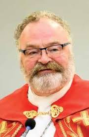 The Canadian Lutheran July/August 2023 by The Canadian Lutheran