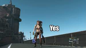 Can You Play As Quiet Outside Of Fobs Youtube