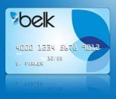 The belk credit card (www.belkcredit.com) also known as belk credit. Belk Credit Card Payment Address Credit Card Questionscredit Card Questions