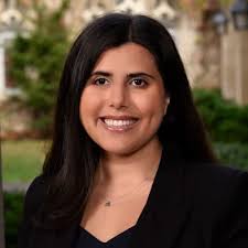 I am so excited to share that in June I'll be joining Hartmann Doherty Rosa  Berman & Bulbulia LLP as a Summer Associate at their Short Hills, NJ  office! I owe a