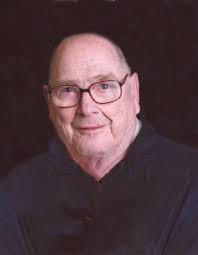 William J. Ronald Dunn (1938-2012)