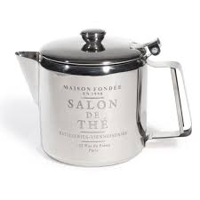 Epingle Par Brigitte Anselme Sur The S Il Vous Plait Salon De The Maison De The Theiere