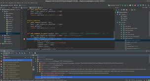 This c ide for mac provides a tabbed interface. Best Ide For C In Linux