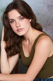 Alexa Blair's Instagram, Twitter & Facebook