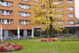 alterszentrum rosengarten stadt zurich