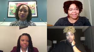 Adjusting Your Crown: The History of Black Hair and the CROWN Act