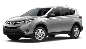 2014 Toyota Rav4 Owners Manual And Warranty Toyota Owners