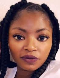 Obituary for Robyn J. Scott