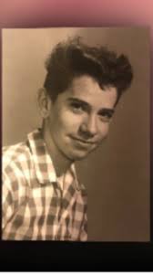 Curtis Stephen “Butch” Roberts (1952-2021)