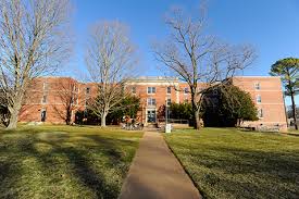 Smith Hall Residential Life Mtsu Residence Hall