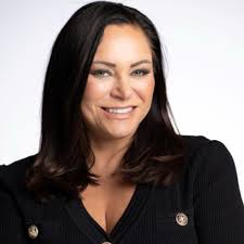 From the Front Lines to the Punch Lines How Robin Phoenix Johnson Heals  Through Humor