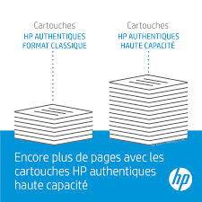 Cartouche hp 350xl noir compatible. Cartouche Hp 300 Xl Encre Noire