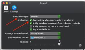 Macos big sur downloads are very slow as the next generation mac. Cannot Send Or Receive Messages On Your M1 Mac 2021 Fix Monterey