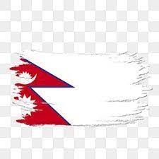 Nepal Flag Transparent Watercolor Painted Brush Nepal Nepal Flag Nepal Flag Vector Png Transparent Clipart Image And Psd File For Free Download Nepal Flag Flag Vector Vietnam Flag