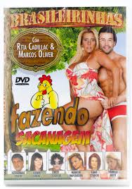 Rita Cadillac: Fazendo Sacanagem - Buttsellers