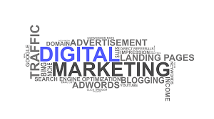 Digital marketing is the act of selling products and services through channels such as social media that's why digital marketing matters; Digitales Marketing Seminar Lehrgange Weiterbildung