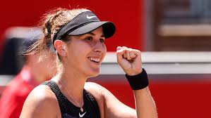 4 (17.02.20, 472000 points) points: Bencic Spielt Um Ihren Funften Titel Suedostschweiz Ch