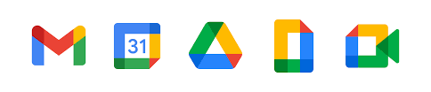 G Suiteがgoogle Workspaceにリブランド チャットルームでドキュメント作成コラボも可能に Techcrunch Japan