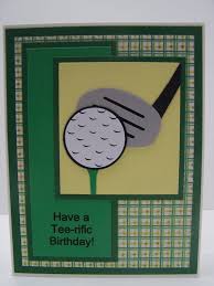 With a variety of brilliant designs, cricut cards would never get old. Handmade Greeting Card Happy Birthday Card Golf Golfing Golfer Golf Club Masculine Card Card For Man Men S Birthday Women S Birthday Greeting Cards Handmade Themed Cards Birthday Cards For Men