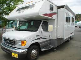 Maybe you would like to learn more about one of these? 2006 Safari Ivory 31sbd Class C Motorhome For Sale In Grants Pass Oregon Classified Americanlisted Com