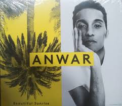 Anwar vinyl, 189 LP records & CD found