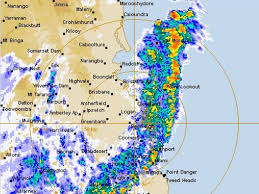 Winds northerly 15 to 20 km/h increasing to 20 to 30 km/h in the morning then shifting west to southwesterly 30 to 45 km/h in the late morning and afternoon. Weather Breaking News Brisbane And Gold Coast Qld The Courier Mail