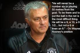 Don't keep it to yourself! Top 10 Quotes From Jose Mourinho S First Press Conference As Manchester United Manager Sport360 News