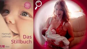 Buchtalk: Das Stillbuch