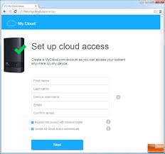 Carry out these steps to download the wd my cloud app on windows 10: Wd My Cloud Ex2 Ultra Nas Review Page 2 Of 5 Legit Reviews Setting Up The Wd My Cloud Ex2 Ultra
