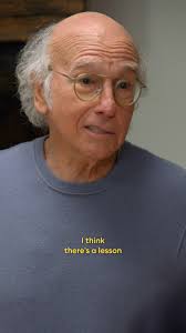 Always take dating advice from Larry David., HBO Original Series  #CurbYourEnthusiasm is streaming