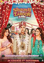 Shaadi Mein Zaroor Aana 2017 Bolly4u Filmyworld7 Hollywood Movies In Hd Free Download Hollywood Bollywood Best Hd Movies Neha d bhriguvanshi is a member of vimeo, the home for high quality videos and the people who love them. shaadi mein zaroor aana 2017 bolly4u