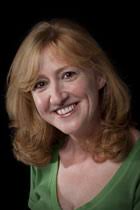 The Thrill of a Thriller...by Margaret Bonass- Madden