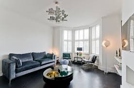 12 best blue coffee tables ideas table decorating. Bold And Glamorous How To Style Around A Black Coffee Table