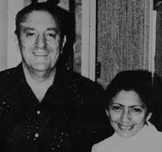 Paul Castellano and Gloria Olarte: What Happened to the Lovers?