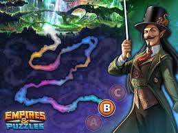 Valor challenges in the empires & puzzles game are active for the whole duration of the path of valor (50 days). Empires Puzzles Posts Facebook
