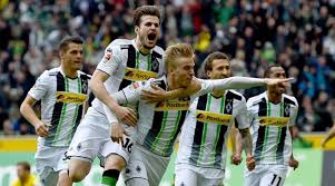 Юрген клопп и возрождение боруссии. Borussiya M Borusiya D Onlajn Anonsy Na Desco Pro Germaniya