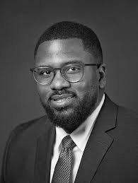 EDUCATOR OF THE YEAR