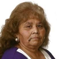 Isabel Flores Obituary