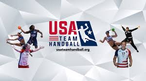 Neither the american men nor women have qualified since atlanta 1996. Usa Team Handball Home Facebook