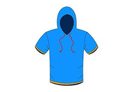 Feel free to explore, study and enjoy paintings with paintingvalley.com How To Draw A Hoodie From The Back Simply And Easily