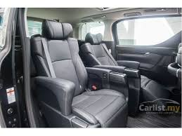 These vellfire are tested, verified and suitable for all vehicle models. Vellfire Executive Lounge 2020 Price Malaysia Toyota Vellfire