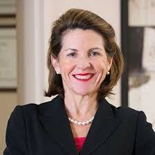 Janet Cornell's Instagram, Twitter & Facebook